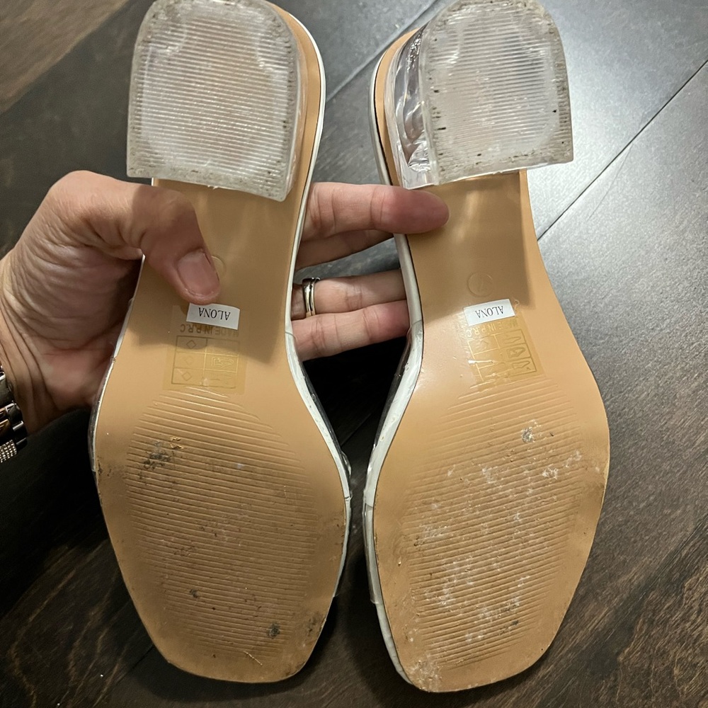 Ninety Union Alona Sandal - Picture 7 of 7